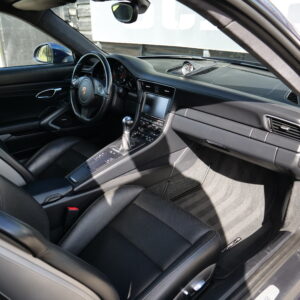 Porsche 991 Carrera - foto 26