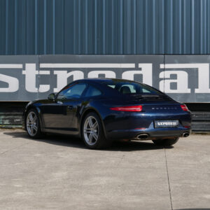 Porsche 991 Carrera - foto 29