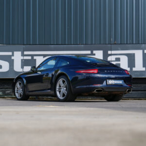 Porsche 991 Carrera - foto 30