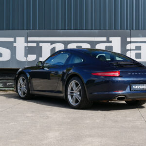 Porsche 991 Carrera - foto 31