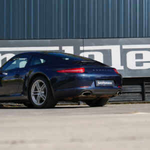 Porsche 991 Carrera - foto 32