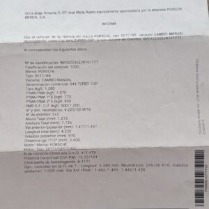 Porsche 944 Turbo Cup - foto 42