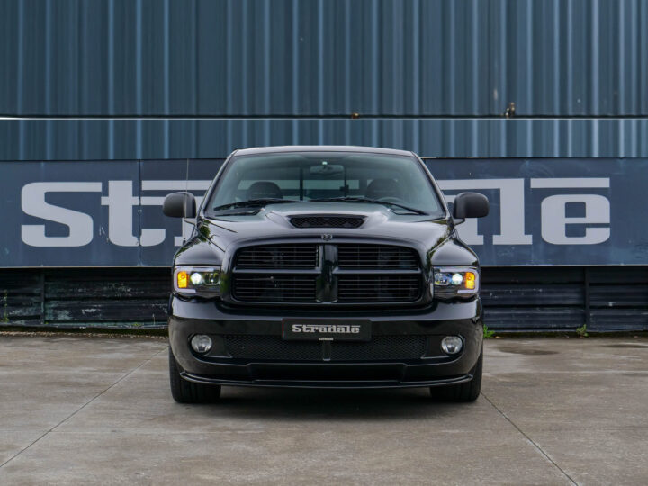 Dodge Ram SRT10 - foto 7