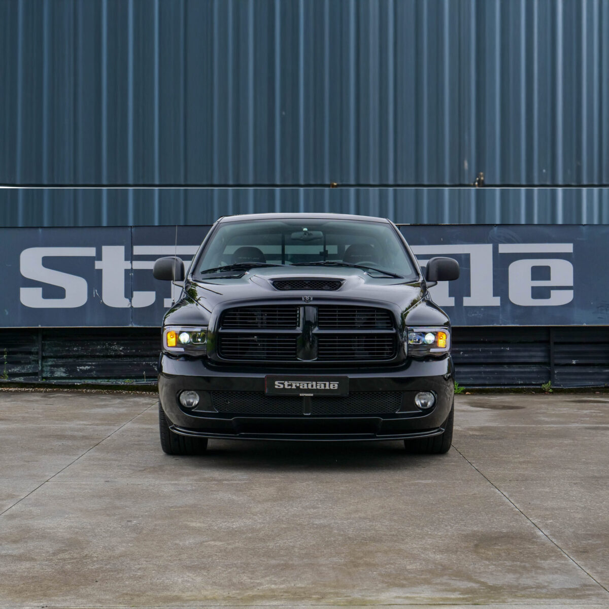 Dodge Ram SRT10 - imagen 7