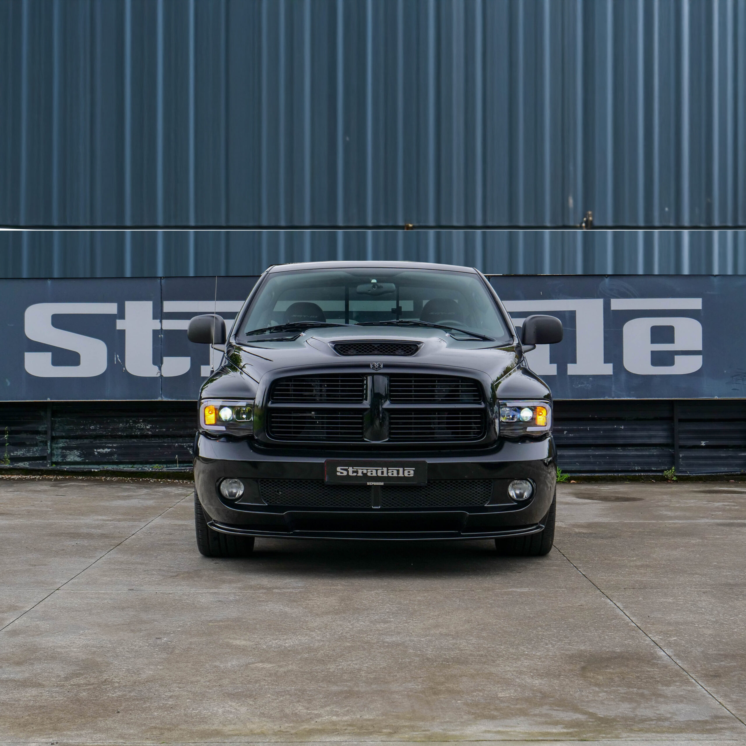 Dodge Ram SRT10 - imagen 6