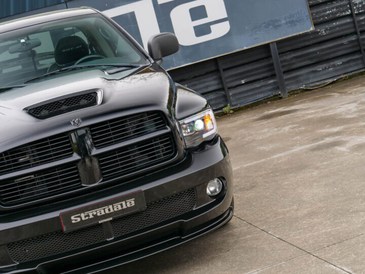Dodge Ram SRT10 - foto 8