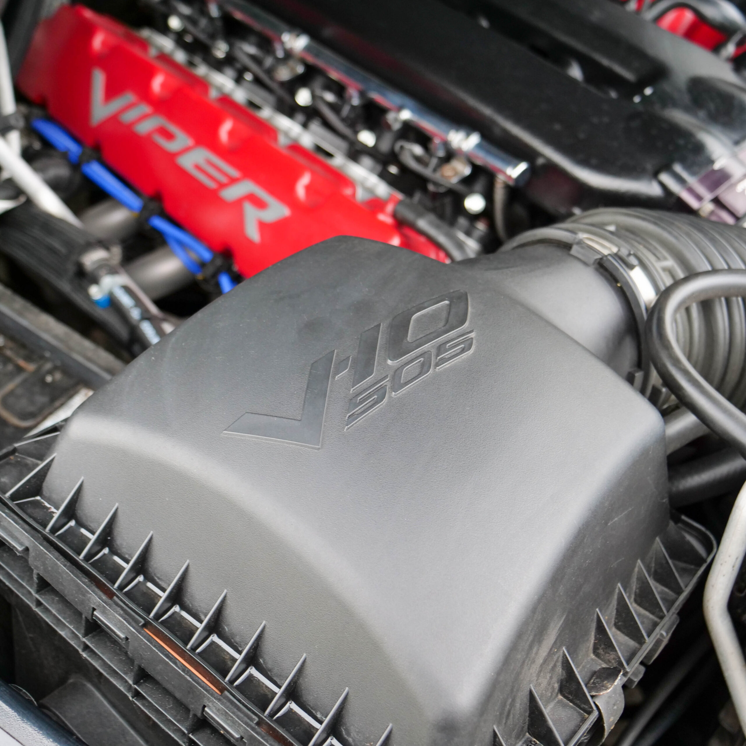 Dodge Ram SRT10 - imagen 12