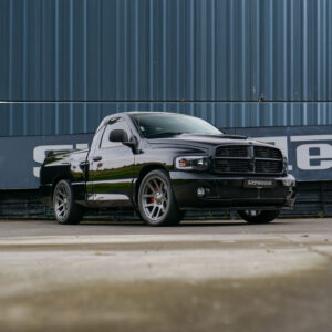 Dodge Ram SRT10 - foto 16