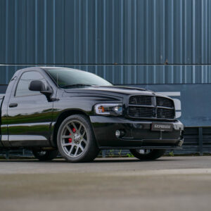 Dodge Ram SRT10 - foto 18