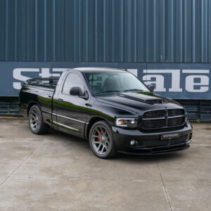Dodge Ram SRT10 - foto 19