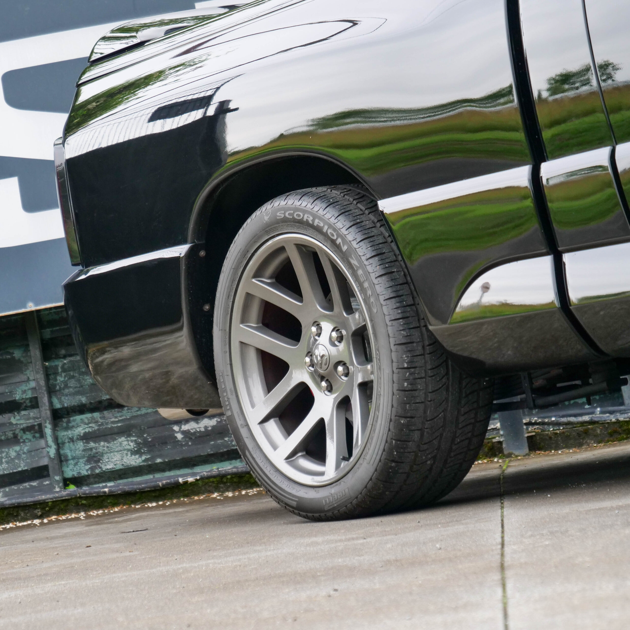 Dodge Ram SRT10 - imagen 20