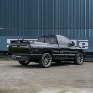 Dodge Ram SRT10 - foto 22
