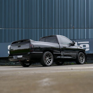 Dodge Ram SRT10 - foto 23