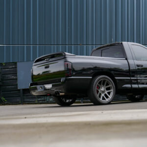 Dodge Ram SRT10 - foto 25