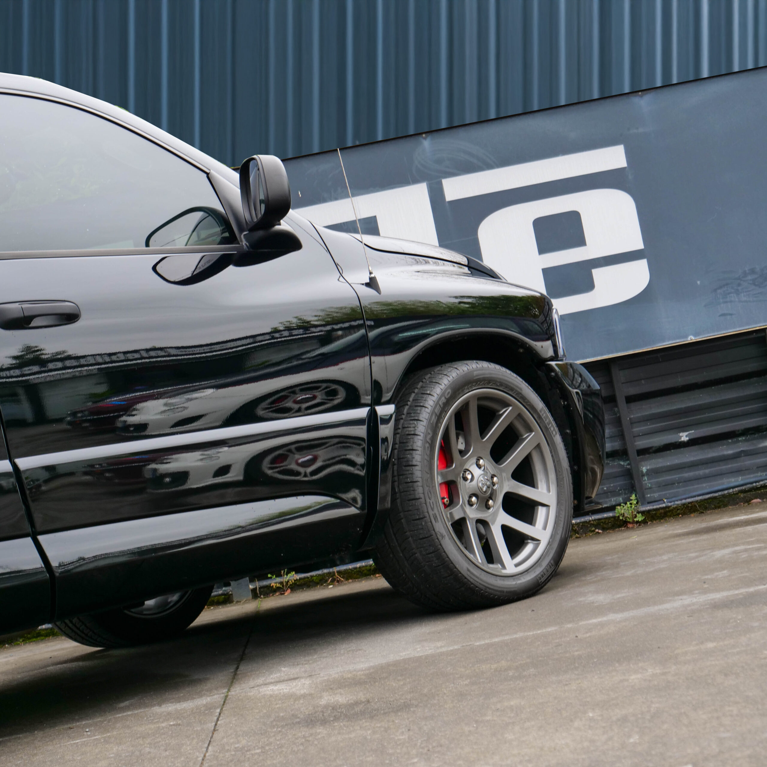 Dodge Ram SRT10 - imagen 26
