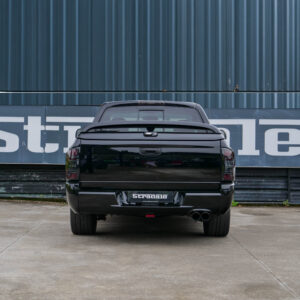 Dodge Ram SRT10 - foto 29