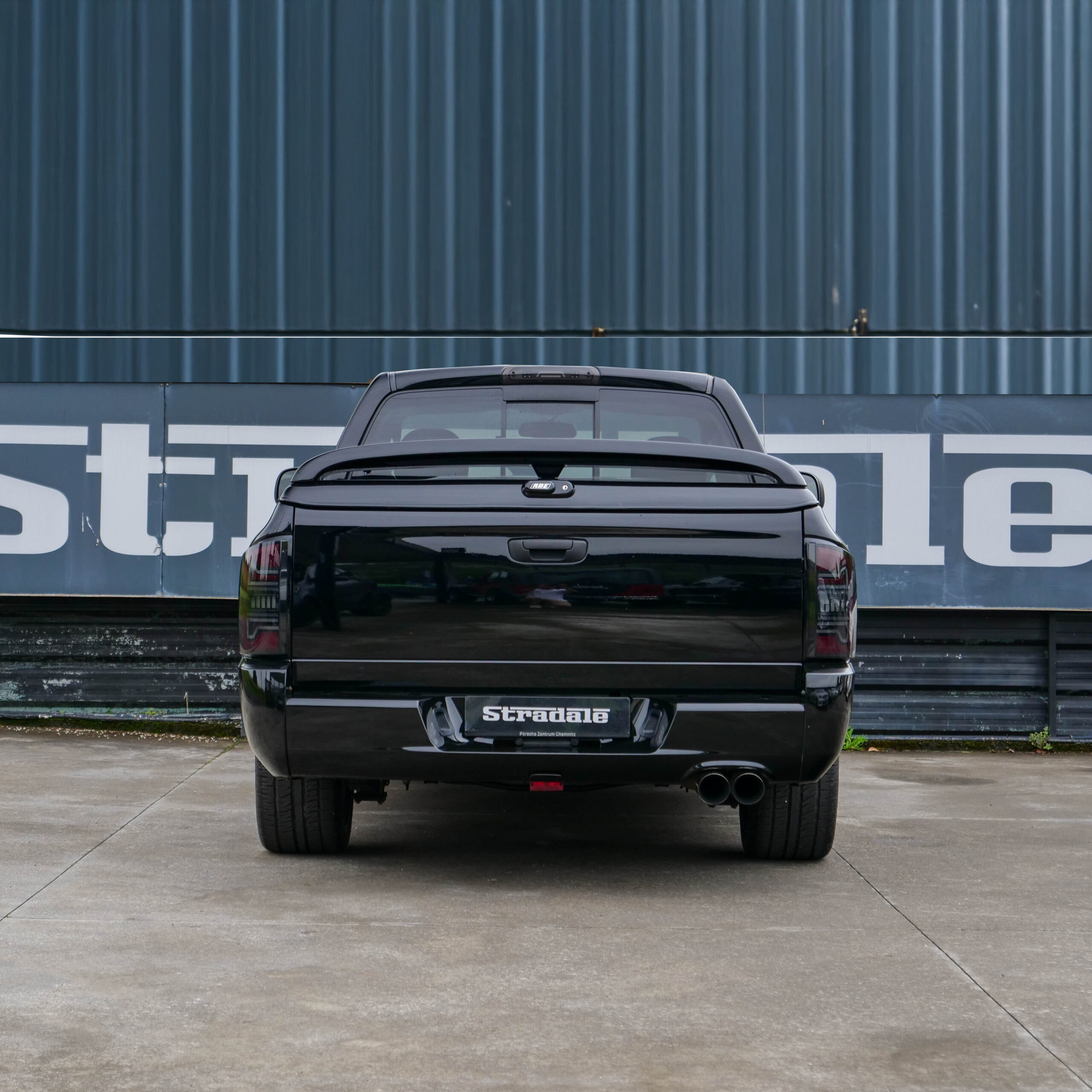 Dodge Ram SRT10 - imagen 28