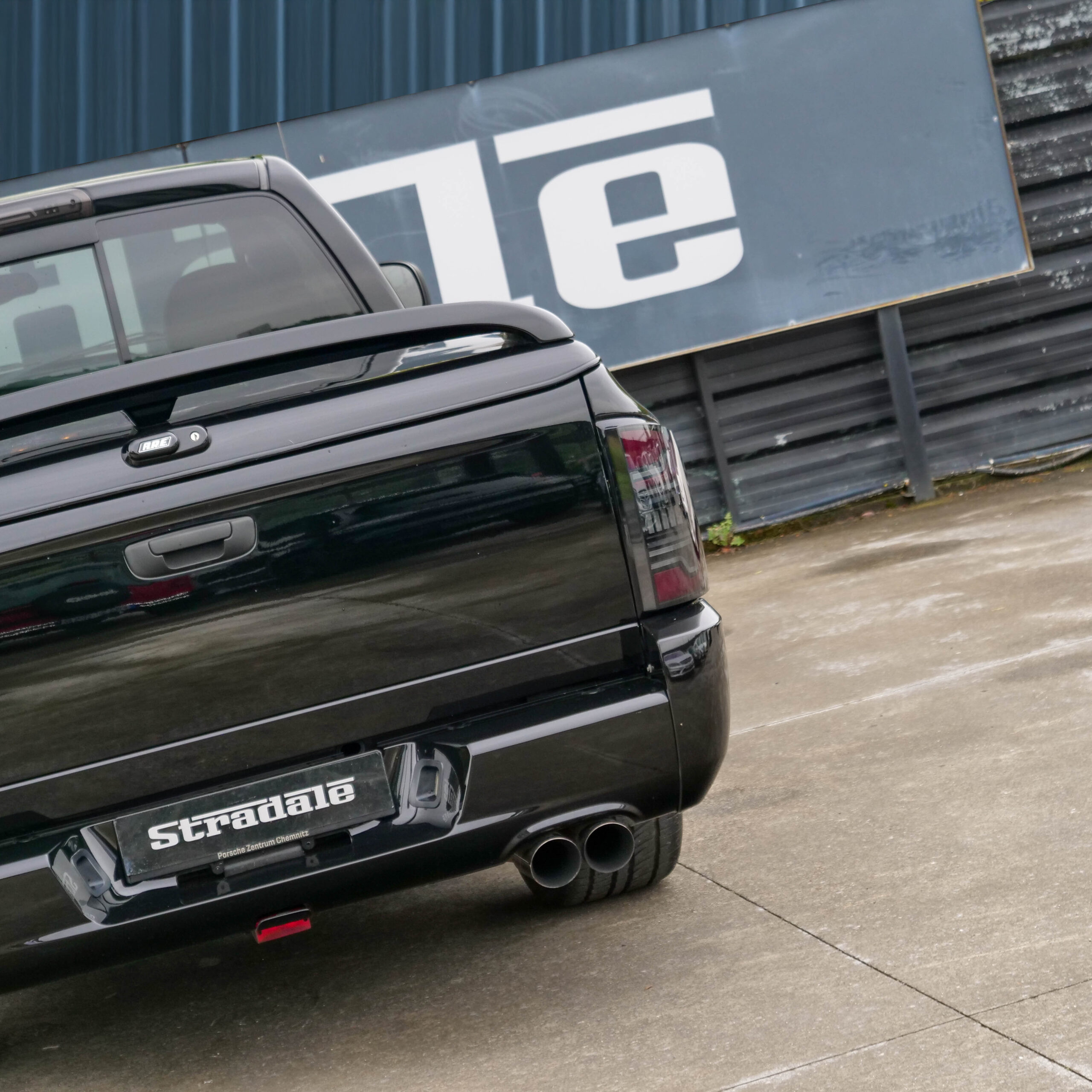Dodge Ram SRT10 - imagen 29