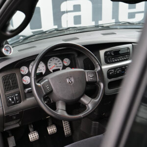 Dodge Ram SRT10 - foto 32