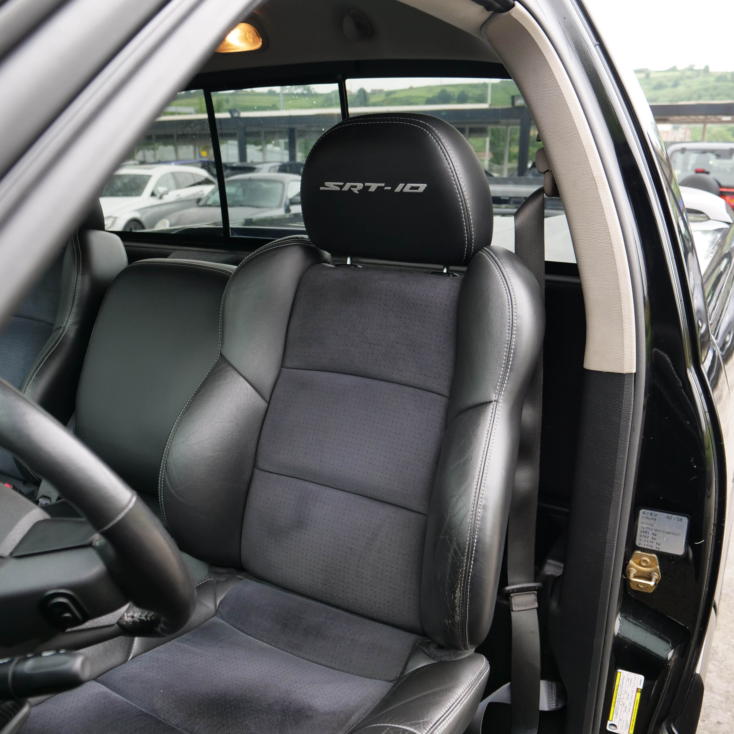Dodge Ram SRT10 - imagen 33