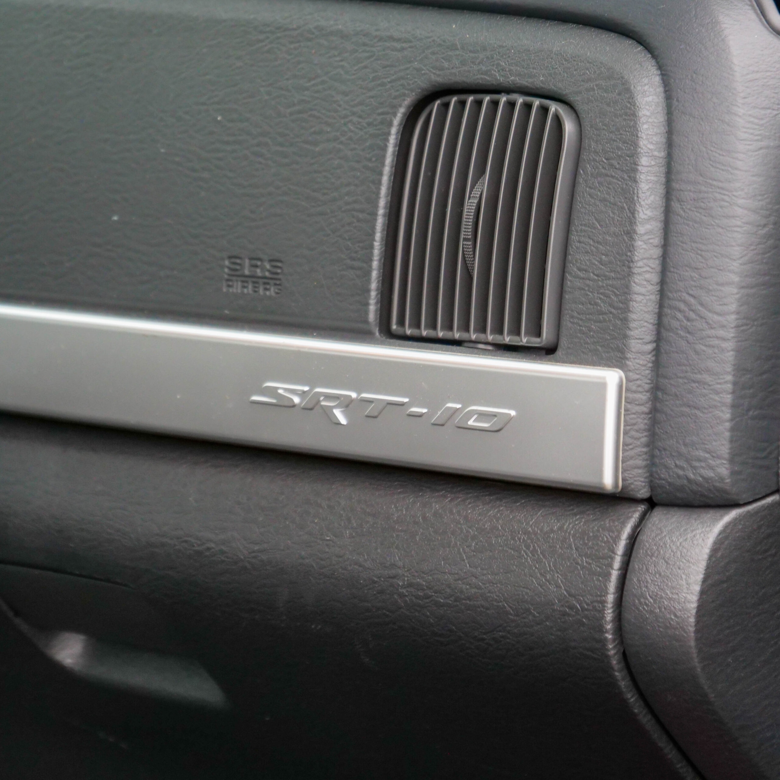 Dodge Ram SRT10 - imagen 40