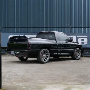 Dodge Ram SRT10 - foto 42