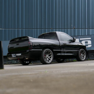 Dodge Ram SRT10 - foto 43