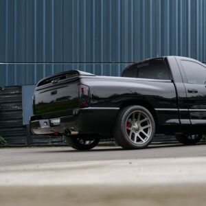 Dodge Ram SRT10 - foto 45