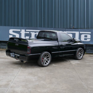Dodge Ram SRT10 - foto 46