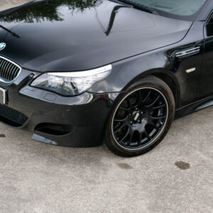 Bmw M5 Touring V10 - foto 9