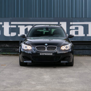 Bmw M5 Touring V10 - foto 10