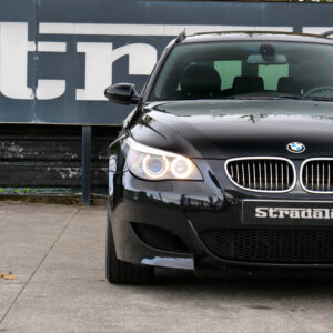 Bmw M5 Touring V10 - foto 12