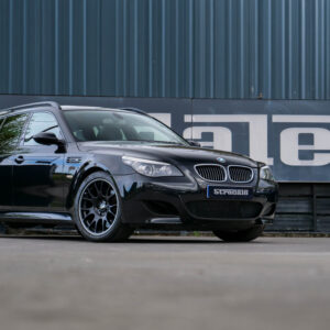 Bmw M5 Touring V10 - foto 15