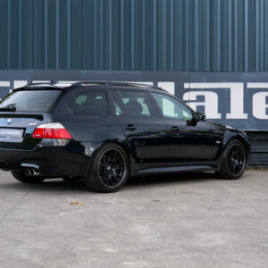 Bmw M5 Touring V10 - foto 19