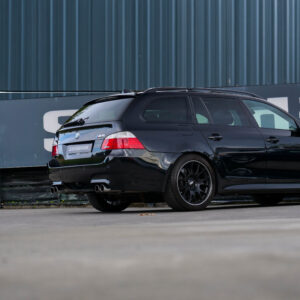 Bmw M5 Touring V10 - foto 20