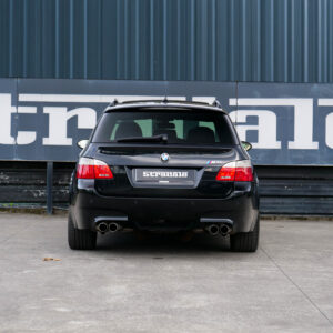 Bmw M5 Touring V10 - foto 22