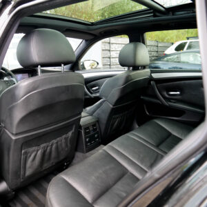Bmw M5 Touring V10 - foto 24