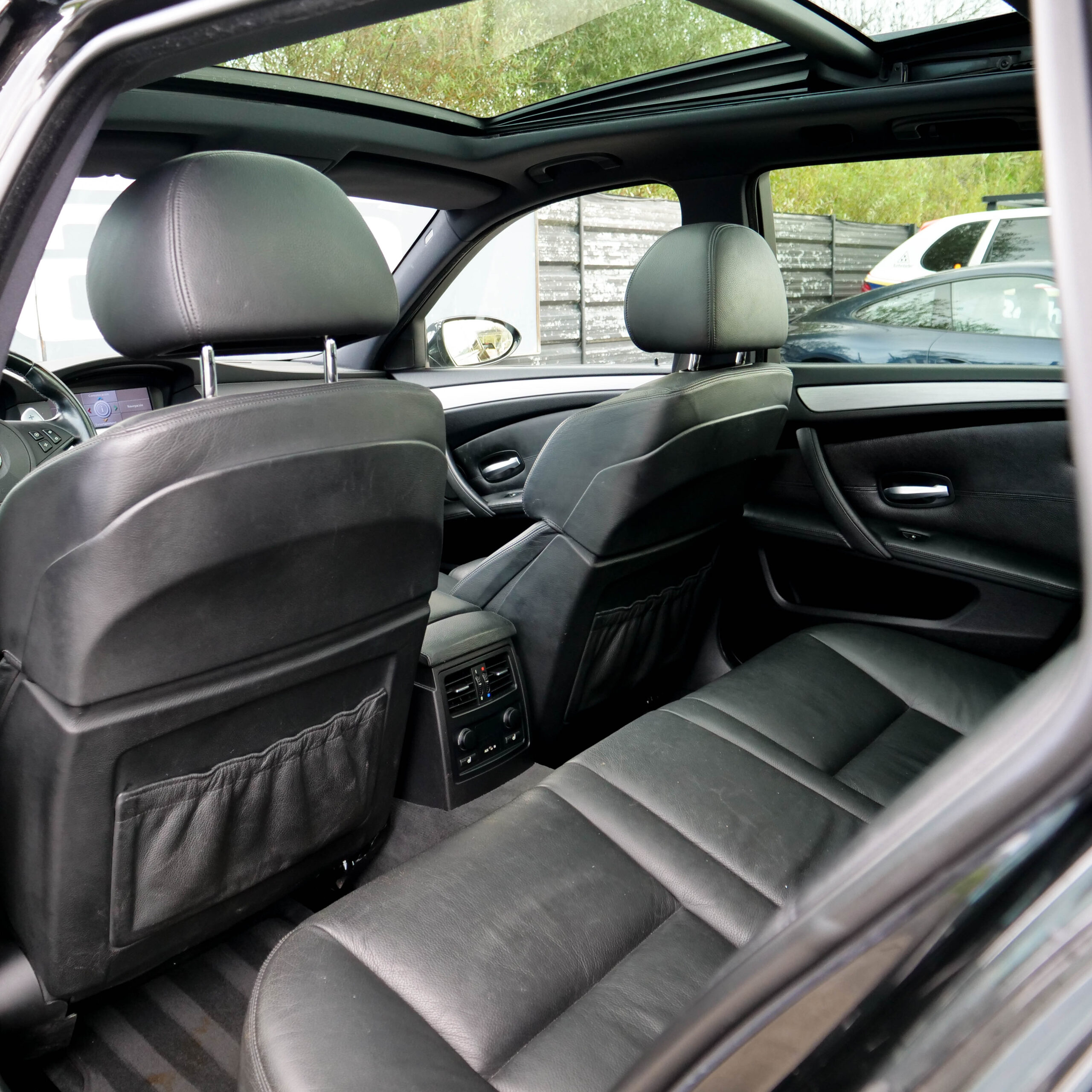 Bmw M5 Touring V10 - imagen 23
