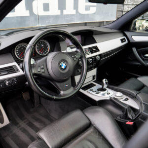Bmw M5 Touring V10 - foto 25