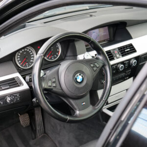 Bmw M5 Touring V10 - foto 26