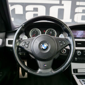 Bmw M5 Touring V10 - foto 28