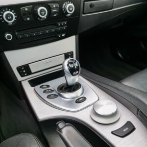 Bmw M5 Touring V10 - foto 29