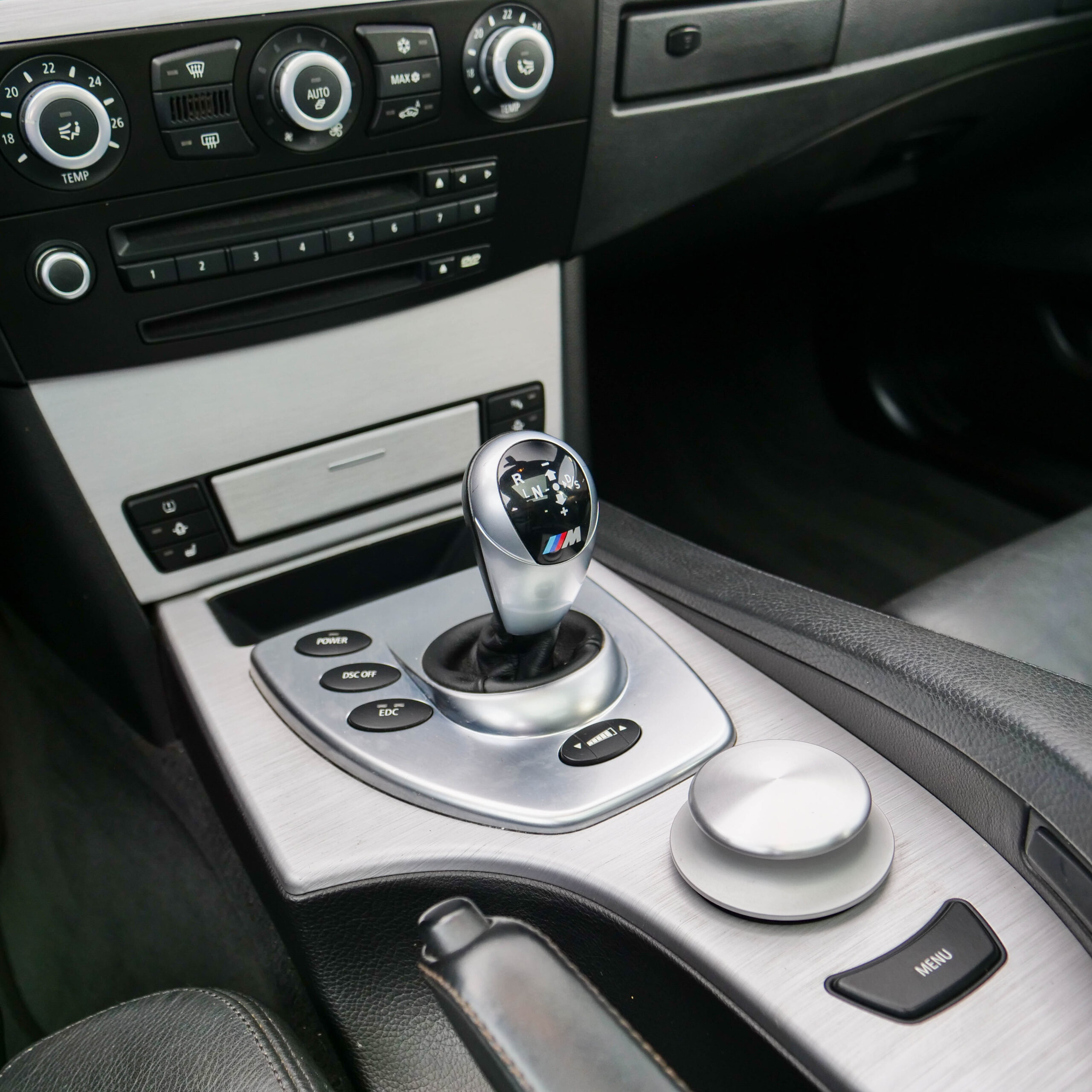 Bmw M5 Touring V10 - imagen 28