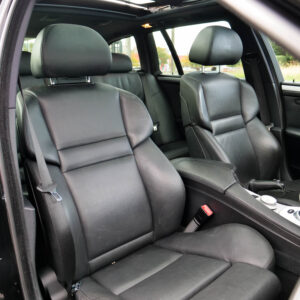Bmw M5 Touring V10 - foto 31
