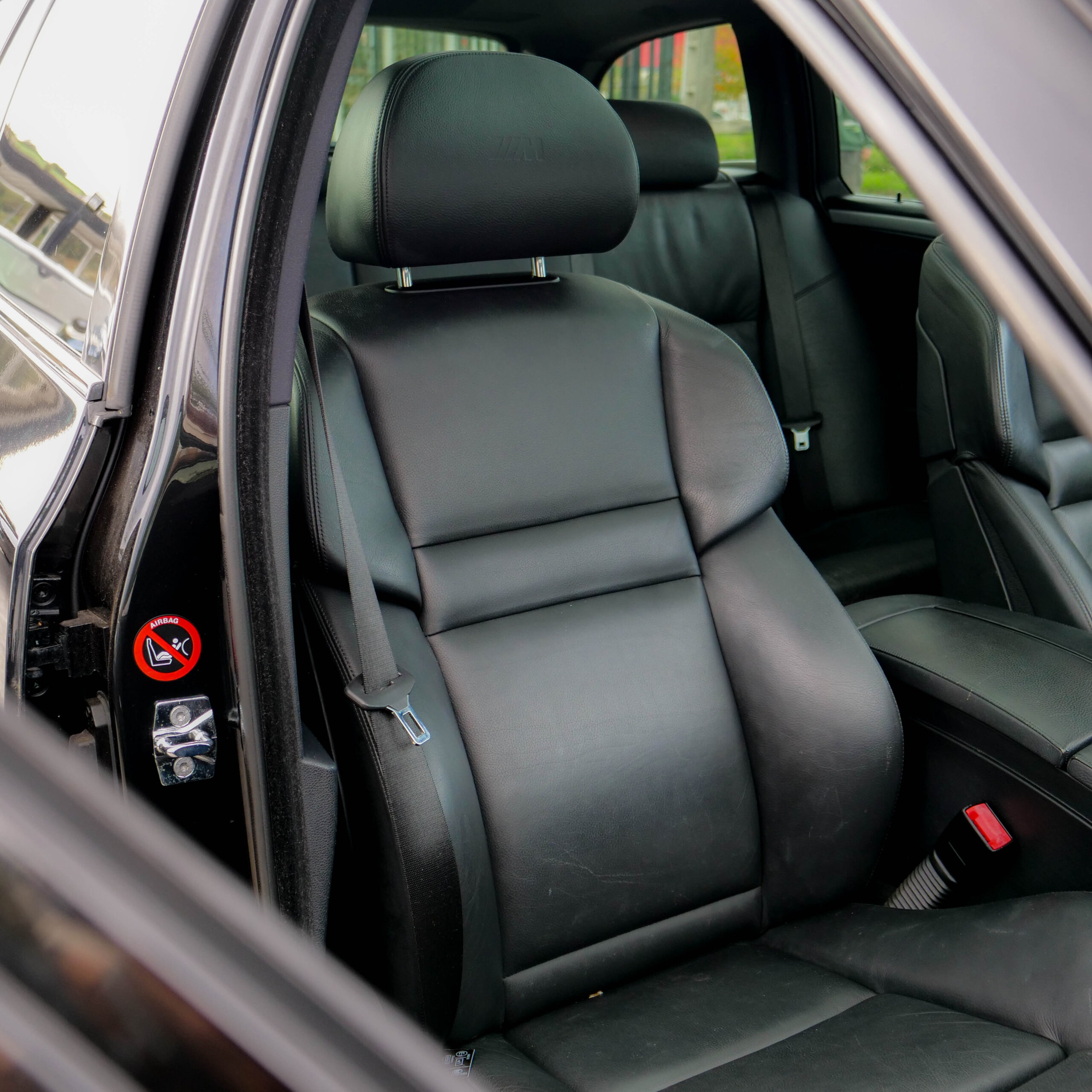 Bmw M5 Touring V10 - imagen 31