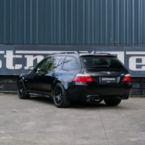 Bmw M5 Touring V10 - foto 33