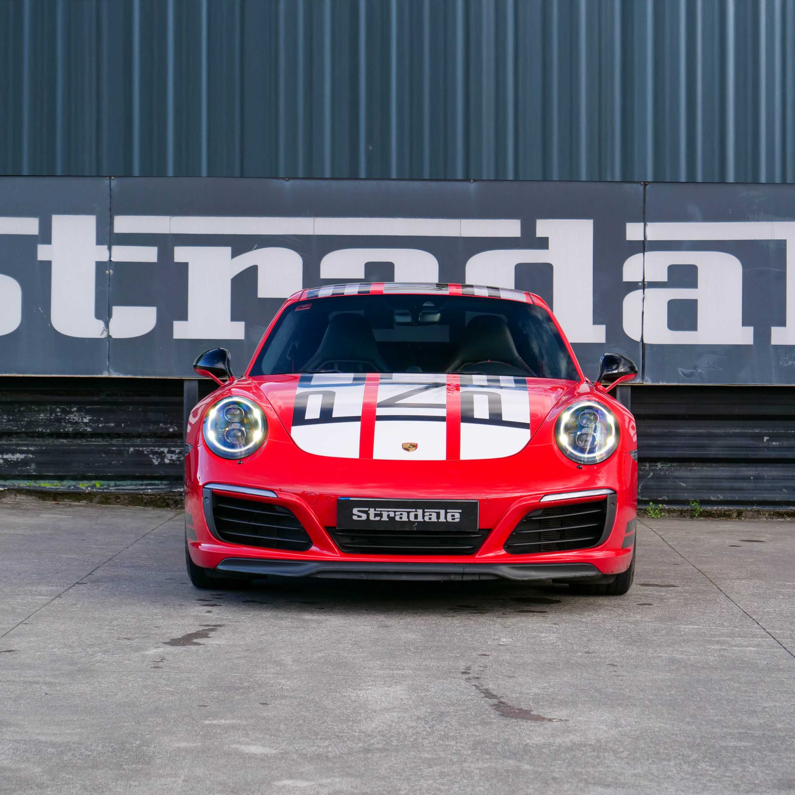 Porsche 991 Carrera S » Endurance Racing Edition « - imagen 6