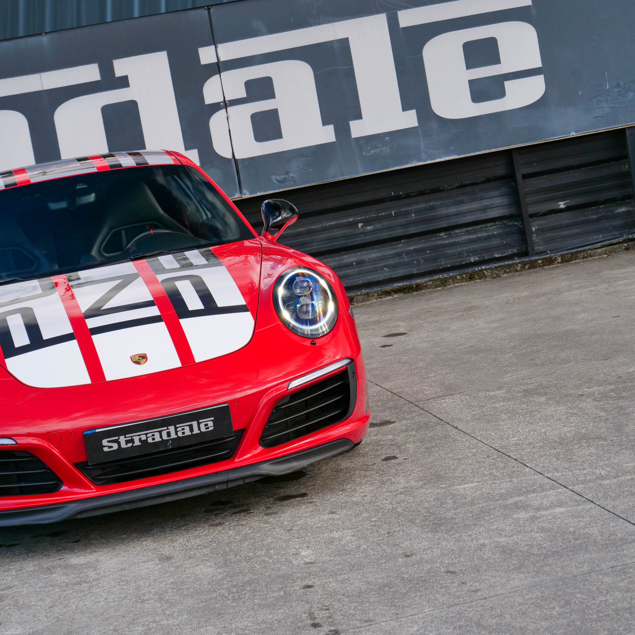 Porsche 991 Carrera S » Endurance Racing Edition « - imagen 7