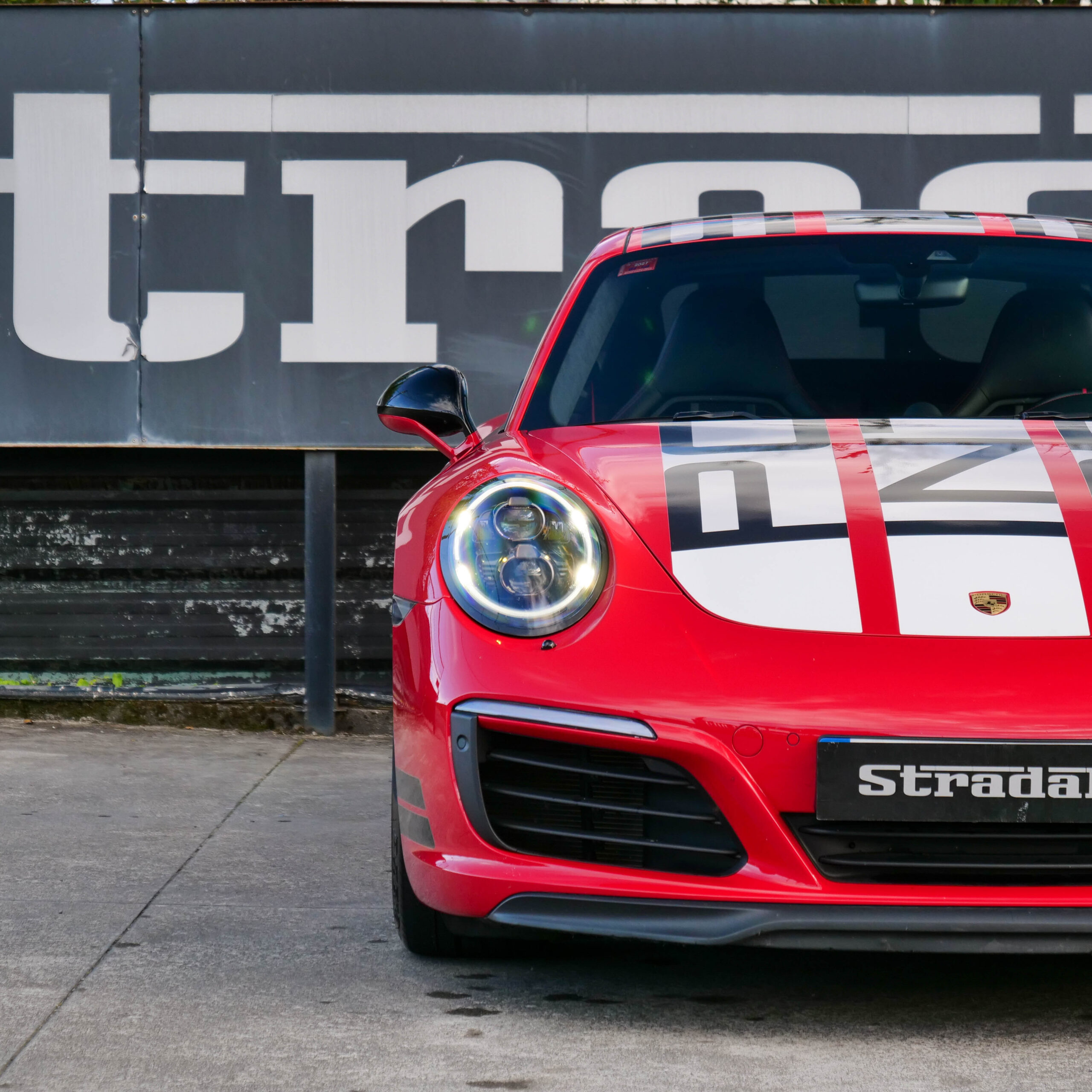 Porsche 991 Carrera S » Endurance Racing Edition « - imagen 8