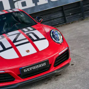 Porsche 991 Carrera S » Endurance Racing Edition « - foto 10